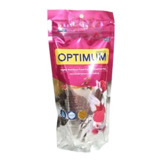 Optimum Fish Food 100 G